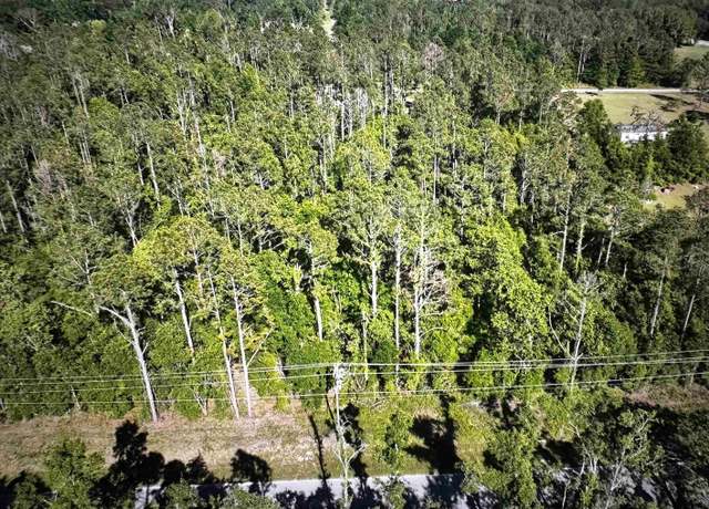 Property at 000 SE Apache Ave, Lee, FL 32059