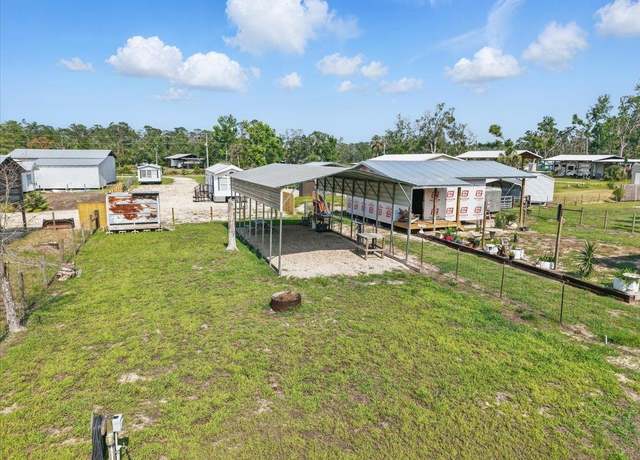 Property at 507 NW Fourth St, Steinhatchee, FL 32359