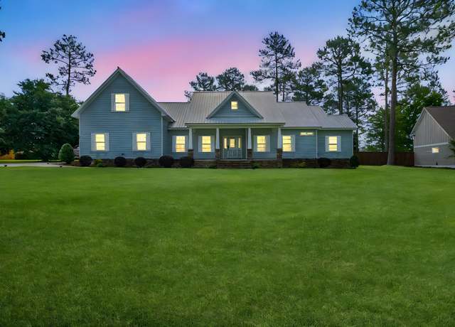 Property at 30 Stillwater Ln, Havana, FL 32333, 4 beds, 3.5 baths