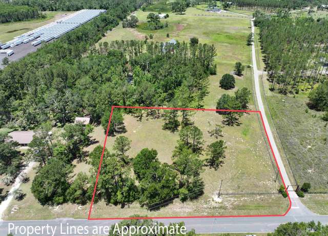 Property at Vacant Valhalla Ranch Dr, Perry, FL 32348