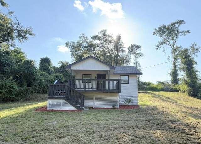 Property at 362 Burks Ln, Tallahassee, FL 32303, 2 beds, 1 bath