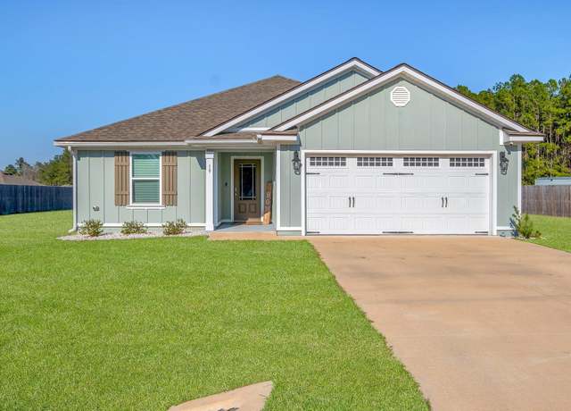 Property at 19 Gray Fox Ct, Crawfordville, FL 32327, 3 beds, 2 baths