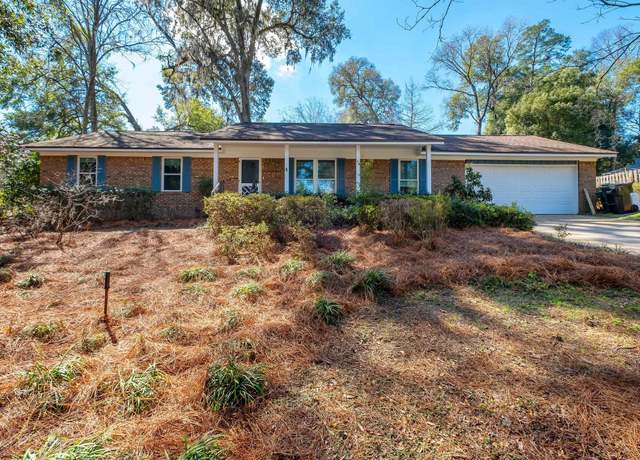 Property at 2813 Chumleigh Cir, Tallahassee, FL 32309, 3 beds, 2 baths