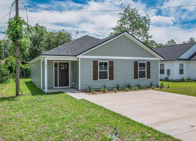 Property at 42 Duane Dr, Crawfordville, FL 32327, 3 beds, 2 baths
