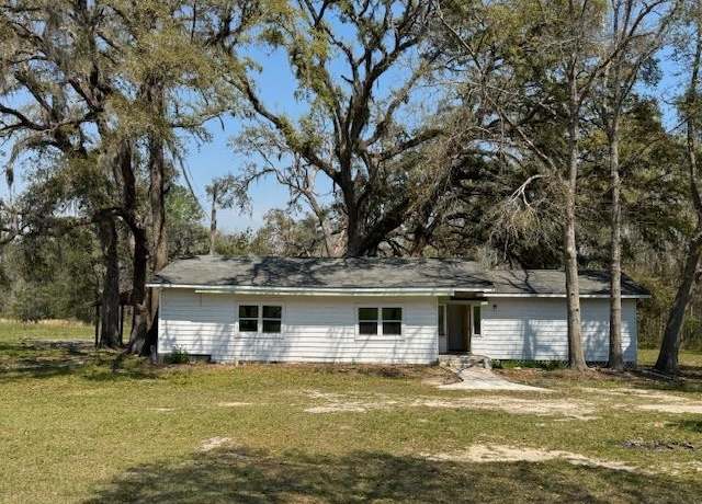 Property at 3017 W W Kelley Rd, Tallahassee, FL 32311, 3 beds, 2 baths