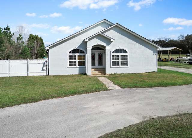 Property at 11488 NW Summers Rd, Bristol, FL 32321, 3 beds, 2 baths