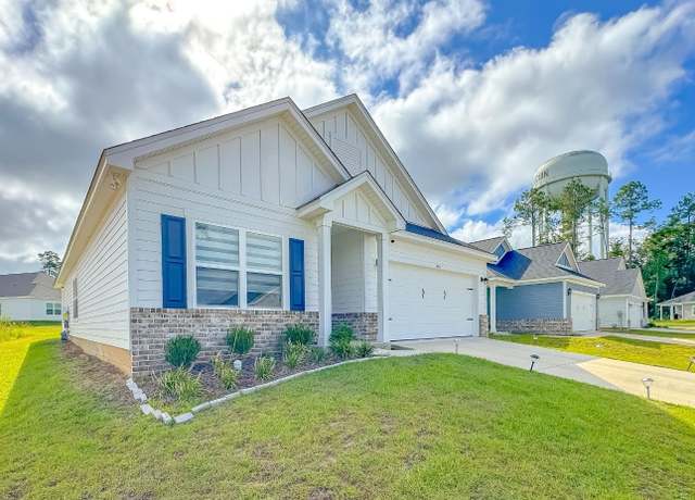 Property at 4461 River Breeze Ln, Tallahassee, FL 32303, 4 beds, 2 baths