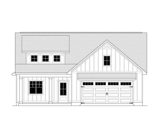 Property at Lot 22 Settler Ave, Tallahassee, FL 32309, 3 beds, 2.5 baths