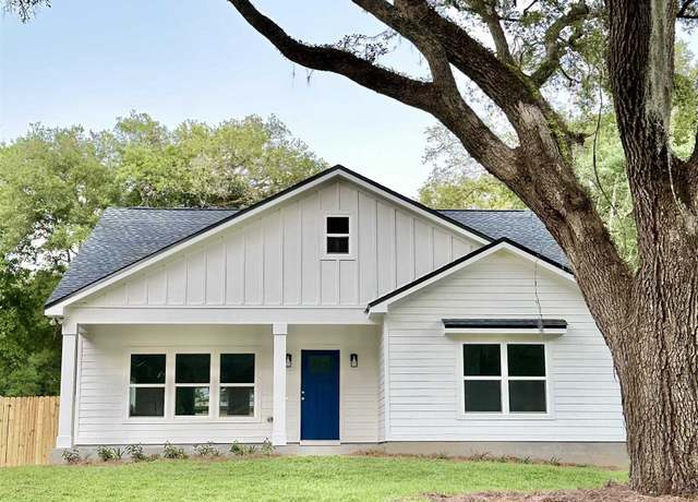 Property at Lot 22 Settler Ave, Tallahassee, FL 32309, 3 beds, 2.5 baths