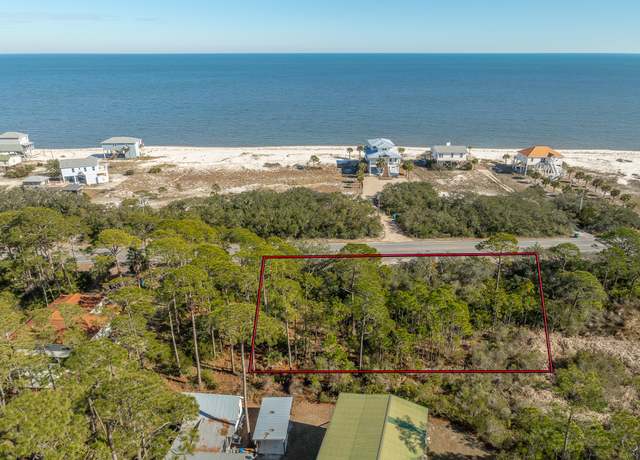 Property at 613 Bald Point Rd, Bald Point, FL 32346