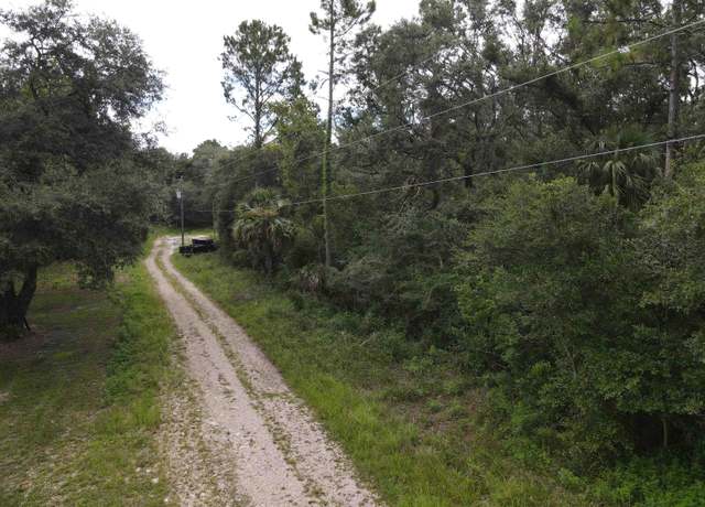 Property at 0 Kays Rd, Perry, FL 32347