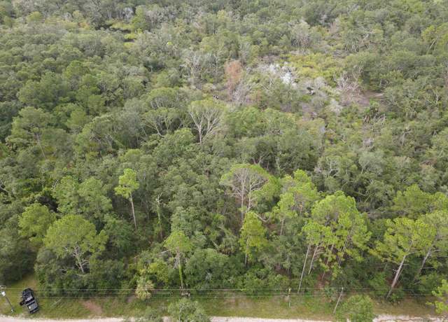 Property at 0 Kays Rd, Perry, FL 32347