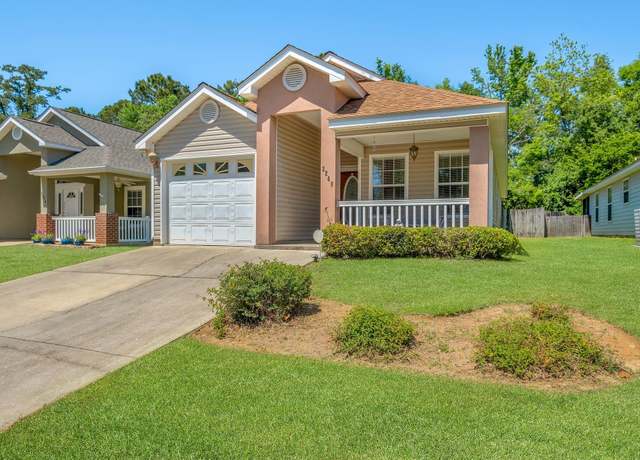 Property at 3248 Emerson Ln, Tallahassee, FL 32317, 3 beds, 2 baths