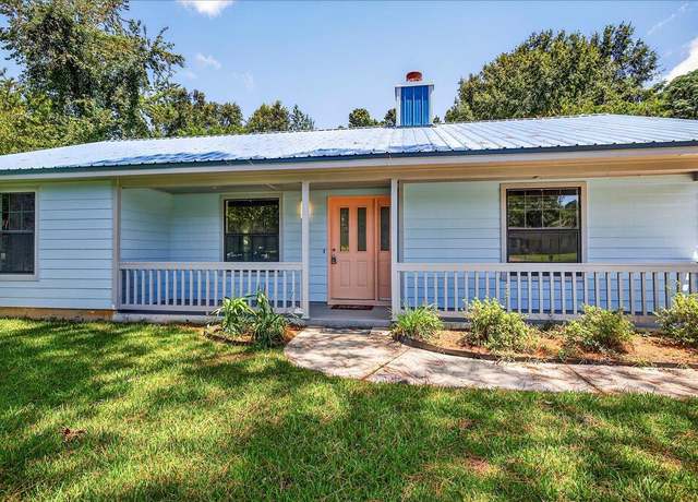 Property at 6609 Tomy Lee Trl, Tallahassee, FL 32309, 3 beds, 2 baths