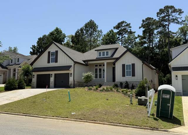 Property at 2503 Ulysses Rd, Tallahassee, FL 32312, 4 beds, 3.5 baths