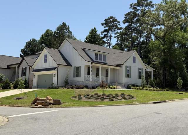 Property at 2501 Ulysses Rd, Tallahassee, FL 32312, 4 beds, 3.5 baths