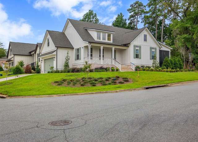 Property at 2501 Ulysses Rd, Tallahassee, FL 32312, 4 beds, 3.5 baths