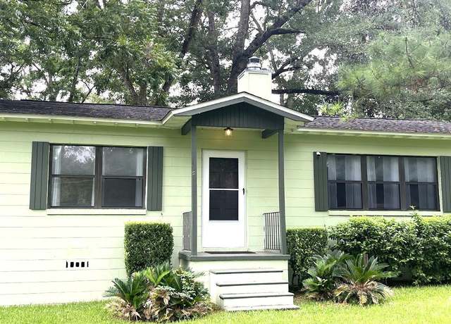Property at 1914 Fannie Dr, Tallahassee, FL 32303, 3 beds, 1 bath