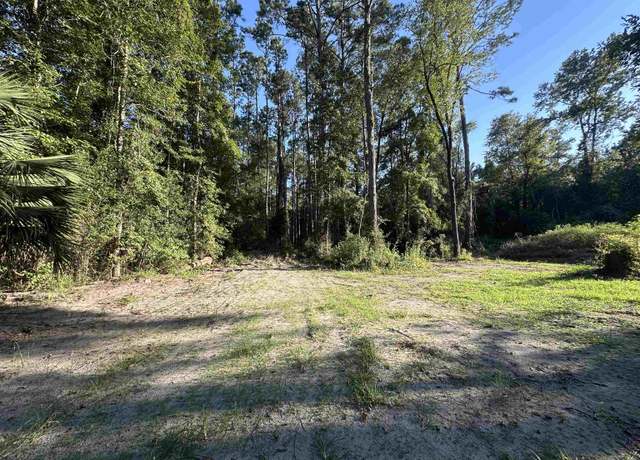 Property at xx Donaldson Williams Rd, Crawfordville, FL