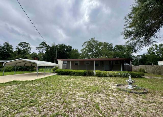 Property at 229 Mark Charles Dr, Tallahassee, FL 32310, 2 beds, 1 bath