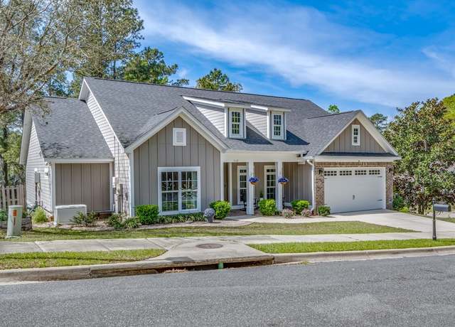 Property at 2162 Stiles Pond Ct, Tallahassee, FL 32303, 4 beds, 3 baths