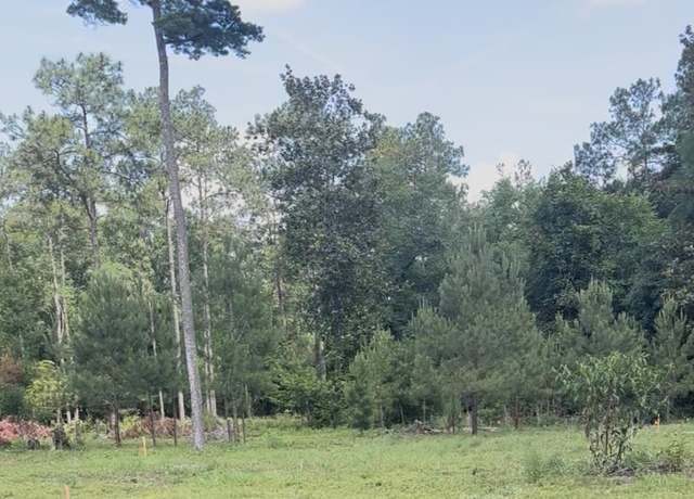 Property at 4914 Old Federal Rd, Quincy, FL 32351