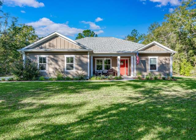 Property at 58 Calusa Way, Crawfordville, FL 32327, 3 beds, 2 baths