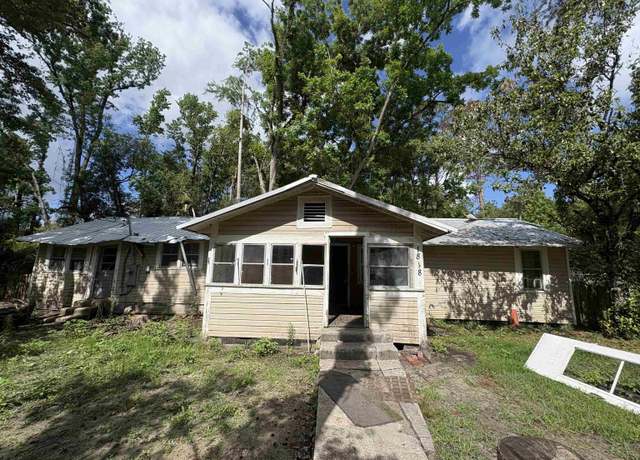 Property at 1848 SW Main St, Greenville, FL 32331, 3 beds, 2 baths