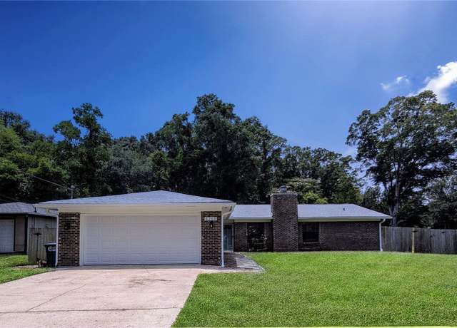 Property at 4268 Pleasant Dr, Tallahassee, FL 32303, 3 beds, 2 baths