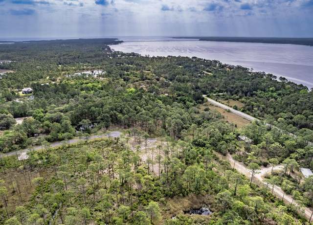 Property at Lots 17-18 Striffler St, Panacea, FL 32346