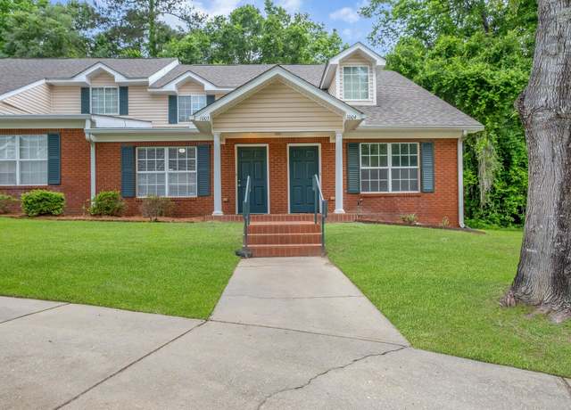 Property at 4434 Gearhart Rd #1003, Tallahassee, FL 32303, 3 beds, 3 baths
