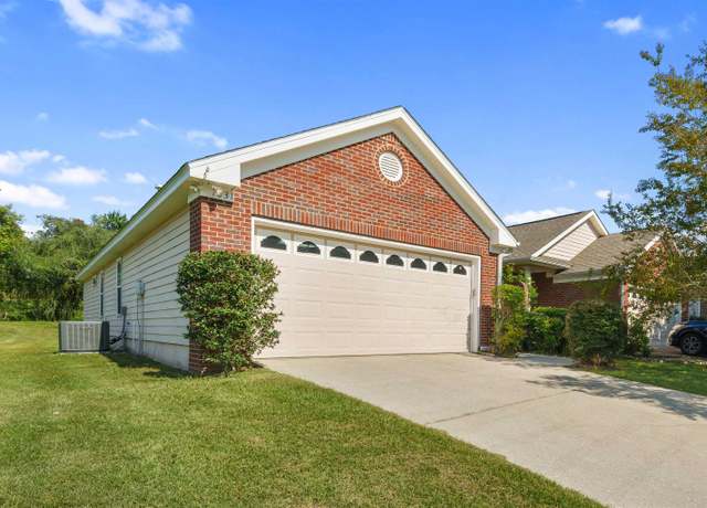 Property at 1031 Landings Loop, Tallahassee, FL 32311, 3 beds, 2 baths