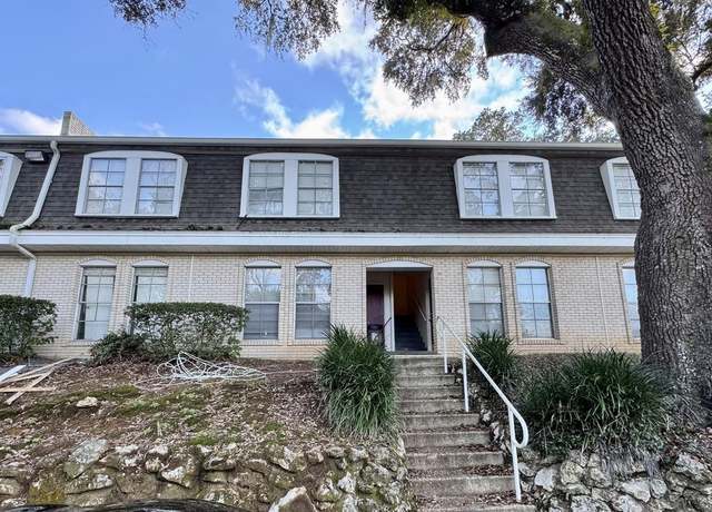 Property at 2020 Continental Ave #123, Tallahassee, FL 32304, 2 beds, 2 baths