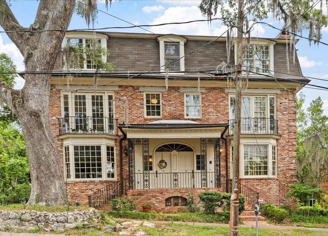 Property at 111-A S Gadsden St Unit 1-A, Tallahassee, FL 32301, 2 beds, 3 baths