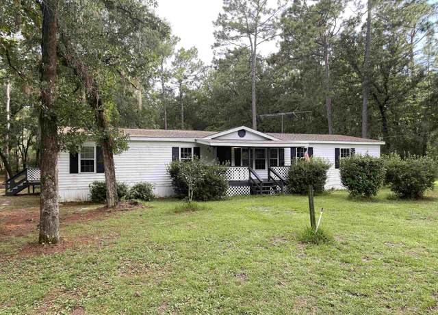Property at 69 Quail Ct, Crawfordville, FL 32327, 3 beds, 2 baths