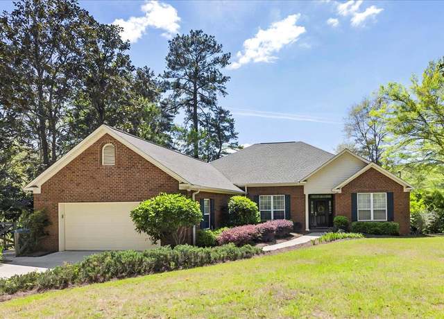 Property at 2075 Tallavana Trl, Havana, FL 32333, 3 beds, 2 baths