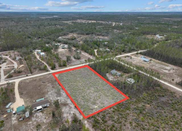Property at 0 Ocean Pond Dr, Keaton Beach, FL 32348
