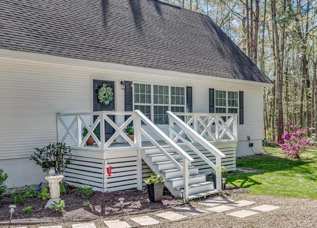 Property at 4081 Gamble Rd, Monticello, FL 32344, 4 beds, 2 baths