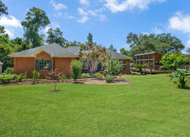 Property at 2227 Shirley Ann Ct, Tallahassee, FL 32308, 3 beds, 2 baths