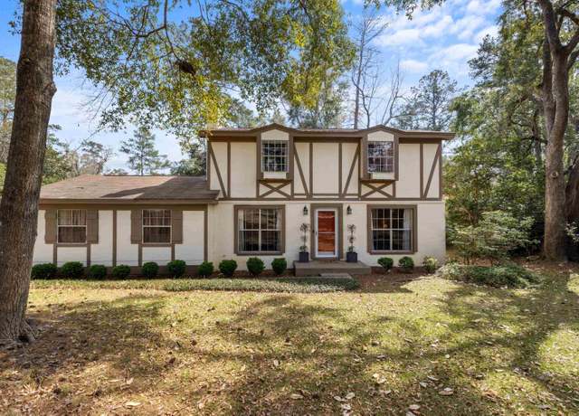 Property at 3237 Dungarvan Dr, Tallahassee, FL 32309, 4 beds, 2.5 baths