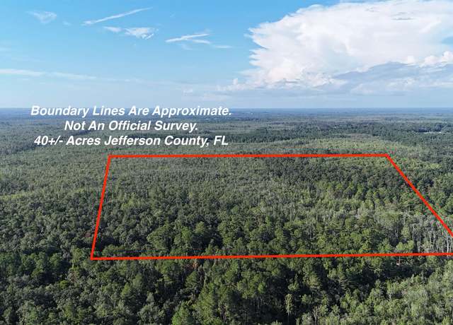 Property at 670 Bailey Rd, Greenville, FL 32331
