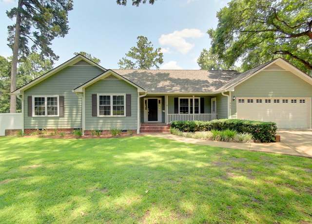 Property at 365 W Shore Dr, Other Georgia, GA 31792, 4 beds, 3 baths