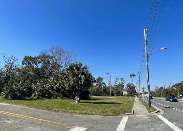 Property at 607 S Us 19, Perry, FL 32347