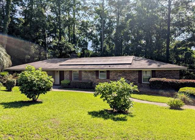 Property at 115 Ferndale Dr, Tallahassee, FL 32301, 3 beds, 2 baths