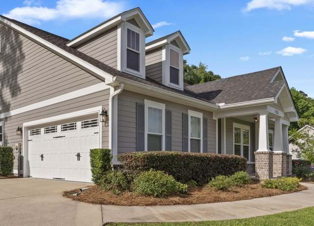 Property at 125 Cortona Hills Cir, Tallahassee, FL 32312, 4 beds, 2.5 baths