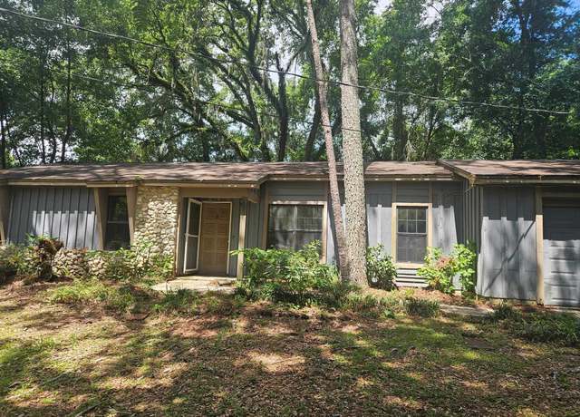 Property at 2420 Lanrell Dr, Tallahassee, FL 32303, 3 beds, 2 baths