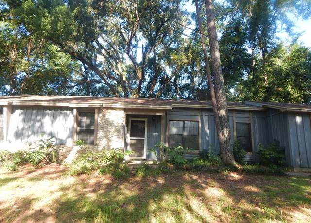 Property at 2420 Lanrell Dr, Tallahassee, FL 32303, 3 beds, 2 baths