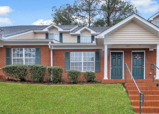 Property at 4434 Gearhart Rd #2203, Tallahassee, FL 32303, 3 beds, 3 baths