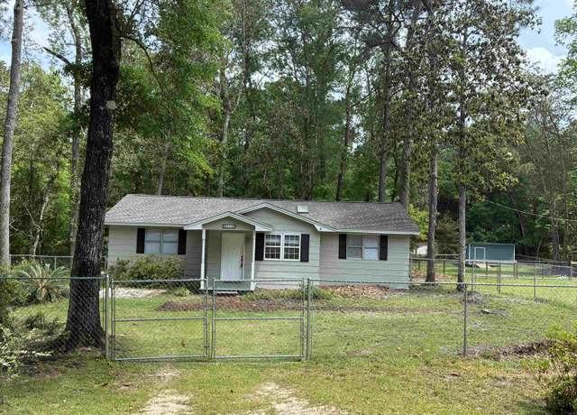 Property at 24118 Lone Star Rd, Tallahassee, FL 32310, 3 beds, 2 baths