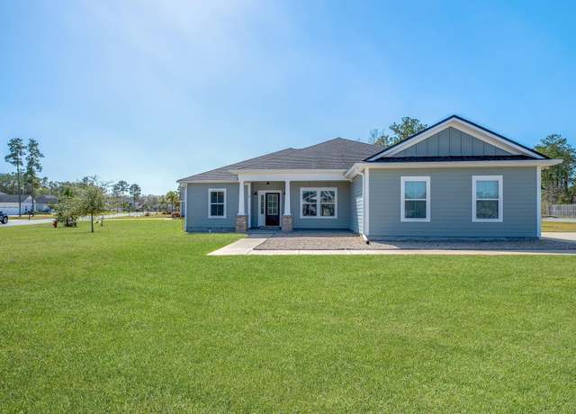 Property at 8 Silky Ct, Crawfordville, FL 32327, 3 beds, 2 baths